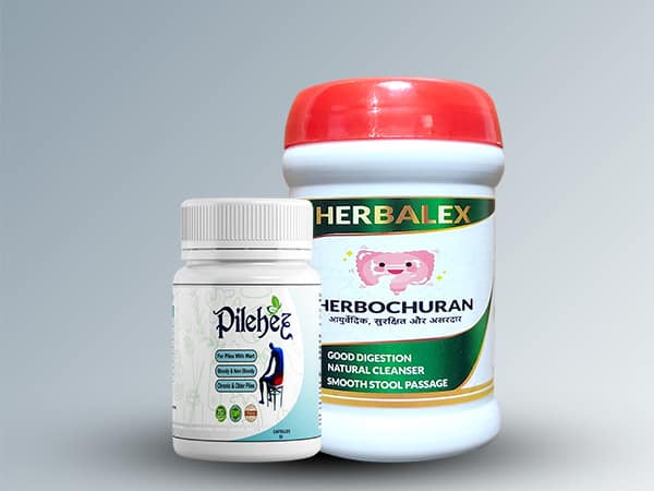 Digestive and Constipation Pack