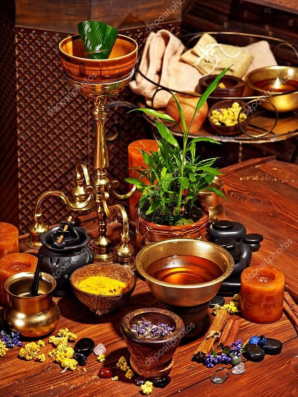 Panchayurveda