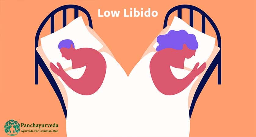treatment for low libido